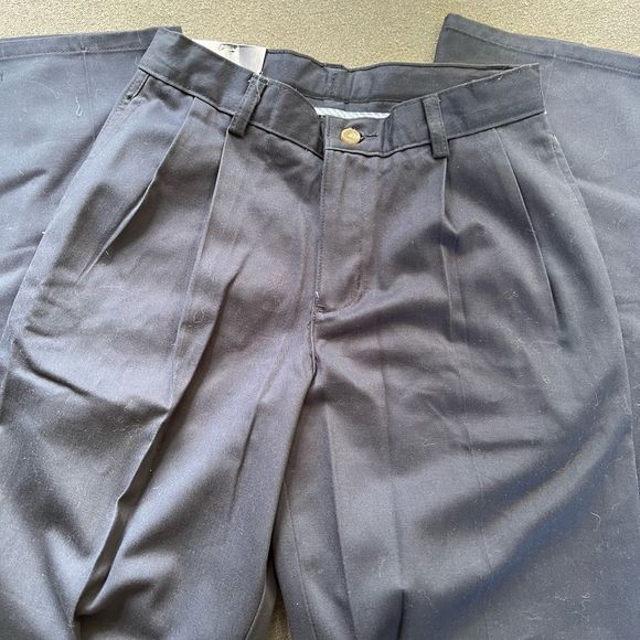 NWT Boys Chaps Dress Pants Size 14 - Picture 3 of 3